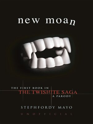 cover image of New Moan